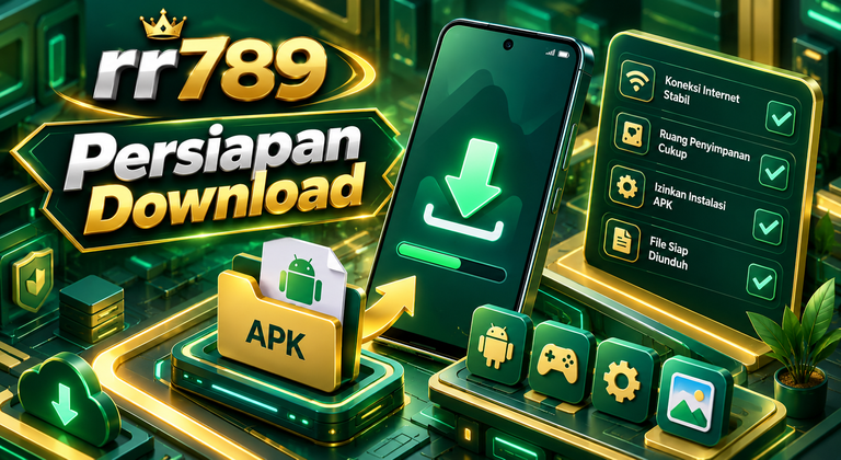 Ilustrasi panduan rr789