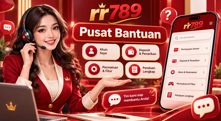 Ilustrasi panduan rr789